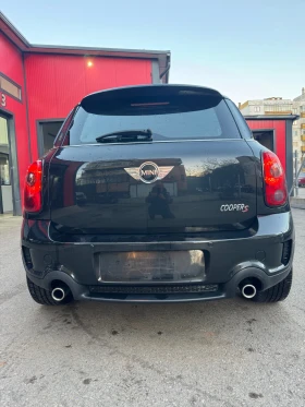 Mini Cooper s 4х4 - 13700 лв. / 7004.70 € - 41565987 4 | Car24.bg Mini Cooper s 4х4 - 13700 лв. / 7004.70 € - 41565987 4