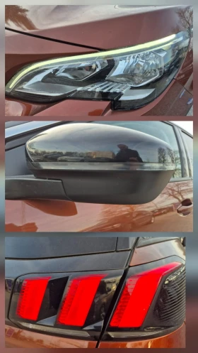 Peugeot 3008 1.6hdi-Allure FUII - 12990 € / 25406.23 лв. - 12539541 14 | Car24.bg Peugeot 3008 1.6hdi-Allure FUII - 12990 € / 25406.23 лв. - 12539541 14