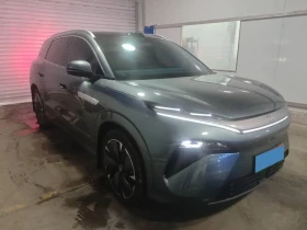 Снимка BYD Tang