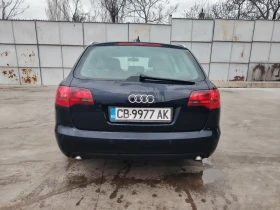 Audi A6 3.0 diesel 2007 г quatro - 3300 € / 6454.24 лв. - 11662882 4 | Car24.bg Audi A6 3.0 diesel 2007 г quatro - 3300 € / 6454.24 лв. - 11662882 4