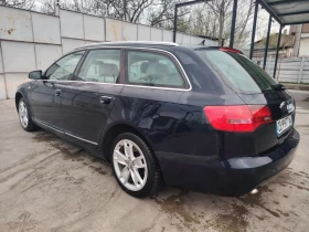 Audi A6 3.0 diesel 2007 г quatro - 3300 € / 6454.24 лв. - 11662882 5 | Car24.bg Audi A6 3.0 diesel 2007 г quatro - 3300 € / 6454.24 лв. - 11662882 5