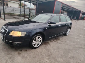 Audi A6 3.0 diesel 2007 г quatro - 3300 € / 6454.24 лв. - 11662882 2 | Car24.bg Audi A6 3.0 diesel 2007 г quatro - 3300 € / 6454.24 лв. - 11662882 2