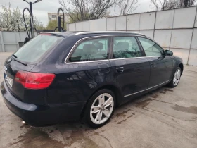 Audi A6 3.0 diesel 2007 г quatro - 3300 € / 6454.24 лв. - 11662882 3 | Car24.bg Audi A6 3.0 diesel 2007 г quatro - 3300 € / 6454.24 лв. - 11662882 3