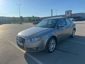 Audi A4 2.0pd klimatron | Auto.bg — изображение 3 Audi A4 2.0pd klimatron | Auto.bg — изображение 3