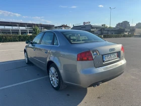 Audi A4 2.0pd klimatron | Auto.bg — изображение 4 Audi A4 2.0pd klimatron | Auto.bg — изображение 4