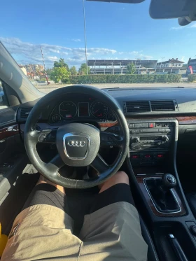 Audi A4 2.0pd klimatron | Auto.bg — изображение 8 Audi A4 2.0pd klimatron | Auto.bg — изображение 8