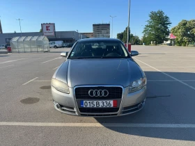 Audi A4 2.0pd klimatron | Auto.bg — изображение 2 Audi A4 2.0pd klimatron | Auto.bg — изображение 2