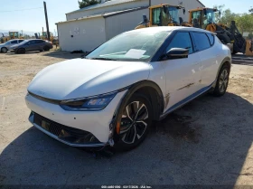 Kia EV6 2022 KIA EV6 WIND | Auto.bg — изображение 3 Kia EV6 2022 KIA EV6 WIND | Auto.bg — изображение 3