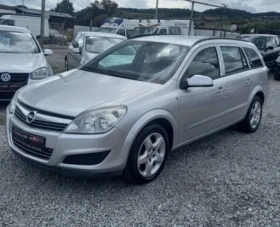 Снимка Opel Astra