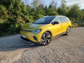 VW ID.4 PRO Full БАРТЕР