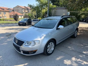 Снимка VW Passat
