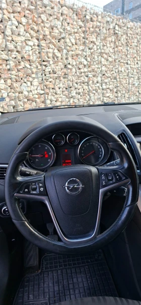 Opel Zafira 2, 0-113k.c.6скор.7места, LED, EBPO 5 - 4600 € - 31261680 10 | Car24.bg Opel Zafira 2, 0-113k.c.6скор.7места, LED, EBPO 5 - 4600 € - 31261680 10