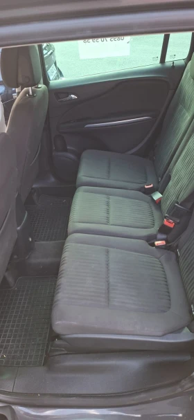 Opel Zafira 2, 0-113k.c.6скор.7места, LED, EBPO 5 - 4600 € - 31261680 7 | Car24.bg Opel Zafira 2, 0-113k.c.6скор.7места, LED, EBPO 5 - 4600 € - 31261680 7