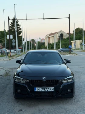 BMW 335 D - Car24.bg BMW 335 D