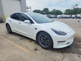 Tesla Model 3 LONG RANGE | DUAL MOTOR | Auto.bg — изображение 4 Tesla Model 3 LONG RANGE | DUAL MOTOR | Auto.bg — изображение 4