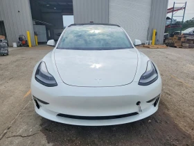 Tesla Model 3 LONG RANGE | DUAL MOTOR | Auto.bg — изображение 5 Tesla Model 3 LONG RANGE | DUAL MOTOR | Auto.bg — изображение 5