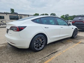 Tesla Model 3 LONG RANGE | DUAL MOTOR | Auto.bg — изображение 3 Tesla Model 3 LONG RANGE | DUAL MOTOR | Auto.bg — изображение 3
