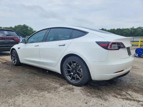 Tesla Model 3 LONG RANGE | DUAL MOTOR | Auto.bg — изображение 2 Tesla Model 3 LONG RANGE | DUAL MOTOR | Auto.bg — изображение 2