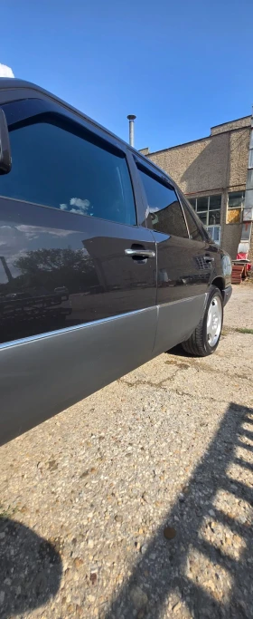 Mercedes-Benz E 200 W124 M111 - 6300 € - 50928377 6 | Car24.bg Mercedes-Benz E 200 W124 M111 - 6300 € - 50928377 6