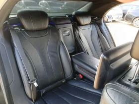 Mercedes-Benz S 350 L 4MATIC S65AMG PKG * КРАЙНА ЦЕНА* FIRST CLASS - 22900 € - 78830931 14 | Car24.bg Mercedes-Benz S 350 L 4MATIC S65AMG PKG * КРАЙНА ЦЕНА* FIRST CLASS - 22900 € - 78830931 14