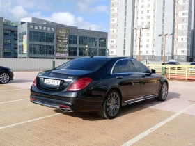 Mercedes-Benz S 350 L 4MATIC S65AMG PKG * КРАЙНА ЦЕНА* FIRST CLASS - 22900 € - 78830931 2 | Car24.bg Mercedes-Benz S 350 L 4MATIC S65AMG PKG * КРАЙНА ЦЕНА* FIRST CLASS - 22900 € - 78830931 2