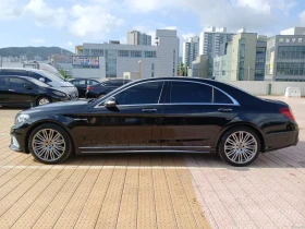 Mercedes-Benz S 350 L 4MATIC S65AMG PKG * КРАЙНА ЦЕНА* FIRST CLASS - 22900 € - 78830931 5 | Car24.bg Mercedes-Benz S 350 L 4MATIC S65AMG PKG * КРАЙНА ЦЕНА* FIRST CLASS - 22900 € - 78830931 5
