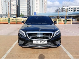 Mercedes-Benz S 350 L 4MATIC S65AMG PKG * КРАЙНА ЦЕНА* FIRST CLASS - 22900 € - 78830931 3 | Car24.bg Mercedes-Benz S 350 L 4MATIC S65AMG PKG * КРАЙНА ЦЕНА* FIRST CLASS - 22900 € - 78830931 3