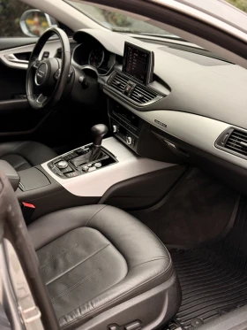 Audi A7 3.0T | Auto.bg — изображение 10 Audi A7 3.0T | Auto.bg — изображение 10