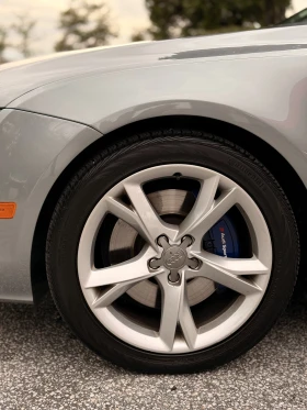 Audi A7 3.0T | Auto.bg — изображение 5 Audi A7 3.0T | Auto.bg — изображение 5