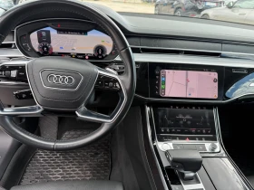 Audi A8 Long Fullmax | Auto.bg — изображение 14 Audi A8 Long Fullmax | Auto.bg — изображение 14