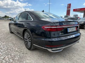Audi A8 Long Fullmax | Auto.bg — изображение 6 Audi A8 Long Fullmax | Auto.bg — изображение 6