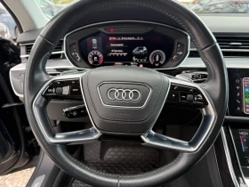 Audi A8 Long Fullmax | Auto.bg — изображение 17 Audi A8 Long Fullmax | Auto.bg — изображение 17