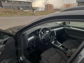 VW Passat undefined | Auto.bg — изображение 6 VW Passat undefined | Auto.bg — изображение 6