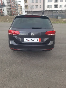 VW Passat undefined | Auto.bg — изображение 5 VW Passat undefined | Auto.bg — изображение 5