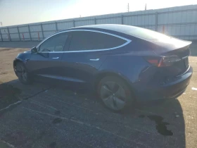 Tesla Model 3 / Застраховател / Carfax / Автокредит | Auto.bg — изображение 2 Tesla Model 3 / Застраховател / Carfax / Автокредит | Auto.bg — изображение 2