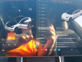 Tesla Model 3 / Застраховател / Carfax / Автокредит | Auto.bg — изображение 9 Tesla Model 3 / Застраховател / Carfax / Автокредит | Auto.bg — изображение 9