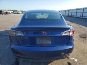 Tesla Model 3 / Застраховател / Carfax / Автокредит | Auto.bg — изображение 6 Tesla Model 3 / Застраховател / Carfax / Автокредит | Auto.bg — изображение 6