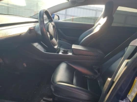 Tesla Model 3 / Застраховател / Carfax / Автокредит | Auto.bg — изображение 7 Tesla Model 3 / Застраховател / Carfax / Автокредит | Auto.bg — изображение 7