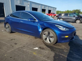 Tesla Model 3 / Застраховател / Carfax / Автокредит | Auto.bg — изображение 4 Tesla Model 3 / Застраховател / Carfax / Автокредит | Auto.bg — изображение 4