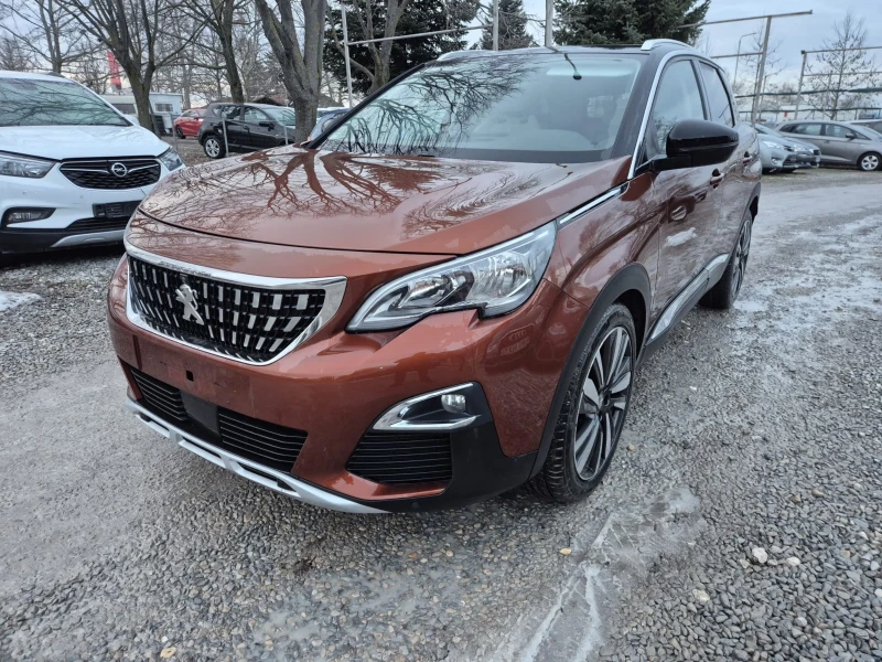 Peugeot 3008 1.6hdi-Allure FUII - 12990 € / 25406.23 лв. - 12539541 1 | Car24.bg Peugeot 3008 1.6hdi-Allure FUII - 12990 € / 25406.23 лв. - 12539541 1