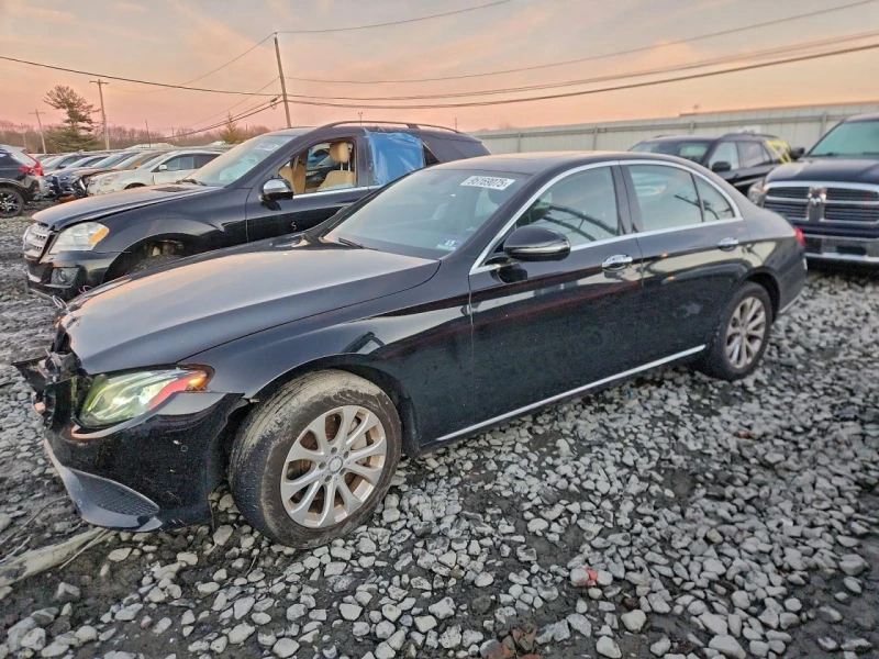 Mercedes-Benz E 300 4MATIC - 11736 € / 22953.62 лв. - 99578885 1 | Car24.bg Mercedes-Benz E 300 4MATIC - 11736 € / 22953.62 лв. - 99578885 1