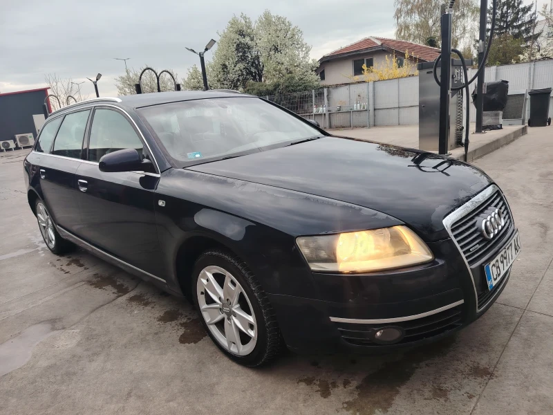 Audi A6 3.0 diesel 2007 г quatro - 3300 € / 6454.24 лв. - 11662882 1 | Car24.bg Audi A6 3.0 diesel 2007 г quatro - 3300 € / 6454.24 лв. - 11662882 1