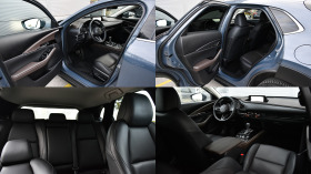 Mazda CX-30 2.0 SKYACTIV-X PLUS LUXURY 4x4 Automatic | Mobile.bg   13