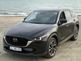 Mazda CX-5 4х4 Премиум Плюс - Car24.bg Mazda CX-5 4х4 Премиум Плюс