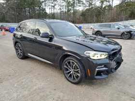 BMW X3 XDRIVE* M40I - 19700 € / 38529.85 лв. - 98598720 3 | Car24.bg BMW X3 XDRIVE* M40I - 19700 € / 38529.85 лв. - 98598720 3