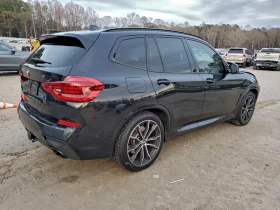 BMW X3 XDRIVE* M40I - 19700 € / 38529.85 лв. - 98598720 4 | Car24.bg BMW X3 XDRIVE* M40I - 19700 € / 38529.85 лв. - 98598720 4