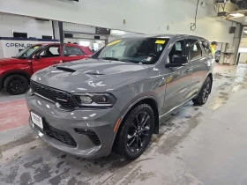 Dodge Durango * R/T * ДИСТРОНИК* ГЛАВНО ПРЕДСТАВИТЕЛСТВО*