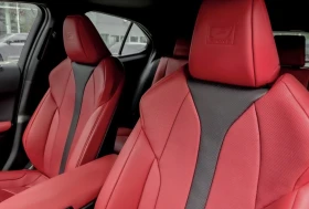 Lexus UX 250h F SPORT 2 * ОБДУХВАНЕ * ЧЕРВЕНА КОЖА * CARFAX * | Auto.bg — изображение 5 Lexus UX 250h F SPORT 2 * ОБДУХВАНЕ * ЧЕРВЕНА КОЖА * CARFAX * | Auto.bg — изображение 5