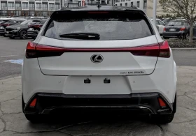 Lexus UX 250h F SPORT 2 * ОБДУХВАНЕ * ЧЕРВЕНА КОЖА * CARFAX * | Auto.bg — изображение 3 Lexus UX 250h F SPORT 2 * ОБДУХВАНЕ * ЧЕРВЕНА КОЖА * CARFAX * | Auto.bg — изображение 3