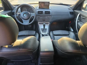 BMW X3 3.0 d - 4250 € - 97436819 9 | Car24.bg BMW X3 3.0 d - 4250 € - 97436819 9